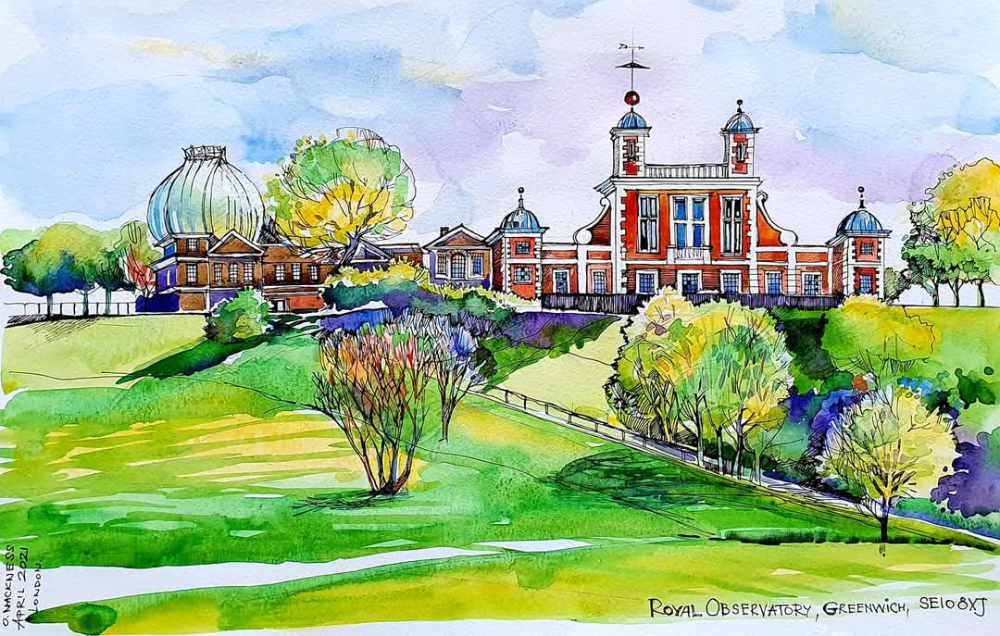 Greenwich