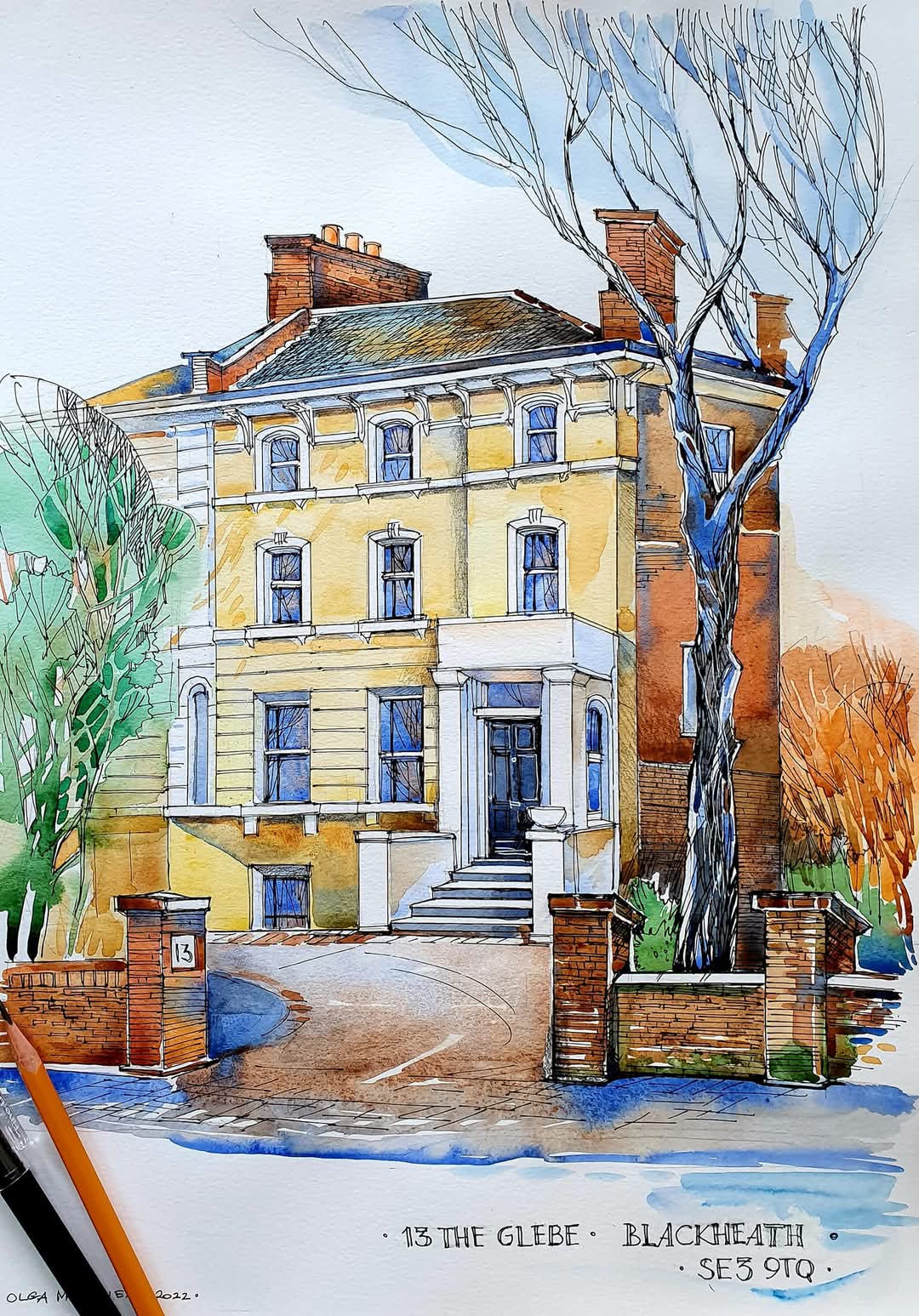 blackheath